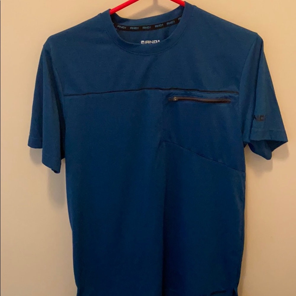 Cool dry Great condition t-shirt.